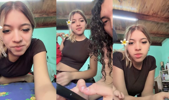 roci_872 TikTok Live — Sep 3, 2026, 3:42 PM
