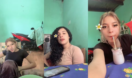 roci_872 TikTok Live — Sep 3, 2026, 5:54 PM