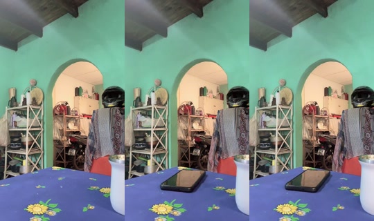 roci_872 TikTok Live — Sep 3, 2026, 6:54 PM