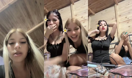 roci_872 TikTok Live — Sep 26, 2026, 2:17 AM