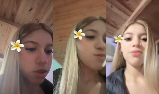 roci_872 TikTok Live — Oct 2, 2026, 4:52 AM