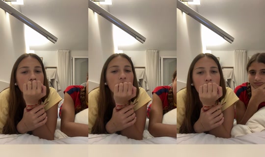 roci__oo TikTok Live — Oct 2, 2026, 10:40 PM