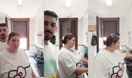 rociiisofe TikTok Live — Aug 29, 2026, 11:27 AM