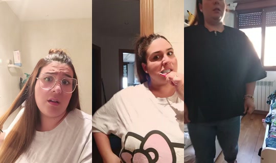 rociiisofe TikTok Live — Aug 29, 2026, 4:34 PM