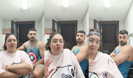 rociiisofe TikTok Live — Aug 31, 2026, 8:15 PM