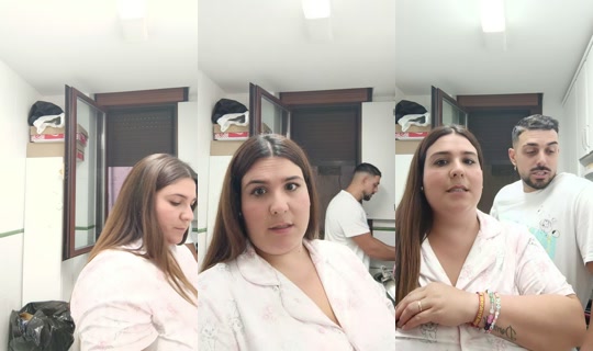 rociiisofe TikTok Live — Oct 2, 2026, 5:54 PM