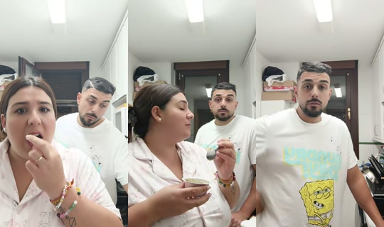 rociiisofe TikTok Live — Oct 2, 2026, 6:45 PM
