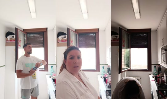 rociiisofe TikTok Live — Oct 3, 2026, 11:03 AM