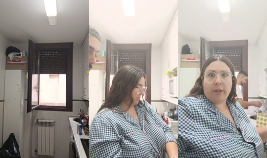rociiisofe TikTok Live — Oct 4, 2026, 9:51 AM