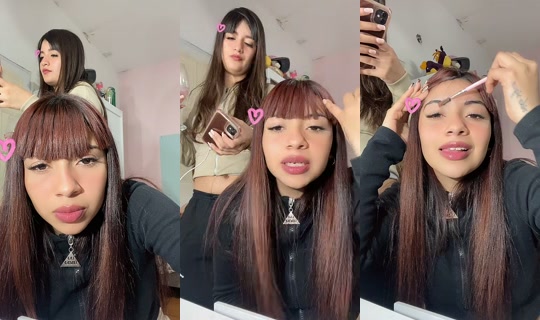 rociio_agustiina TikTok Live — Sep 13, 2026, 3:45 AM
