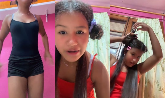 rocio.cruz250 TikTok Live — Aug 23, 2026, 7:46 PM