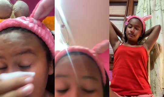 rocio.cruz250 TikTok Live — Aug 23, 2026, 8:36 PM