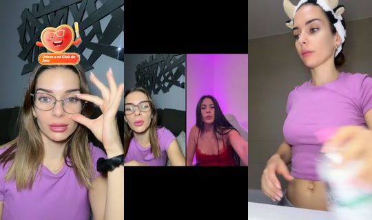 rociogonnzalez TikTok Live — Oct 2, 2026, 9:16 PM