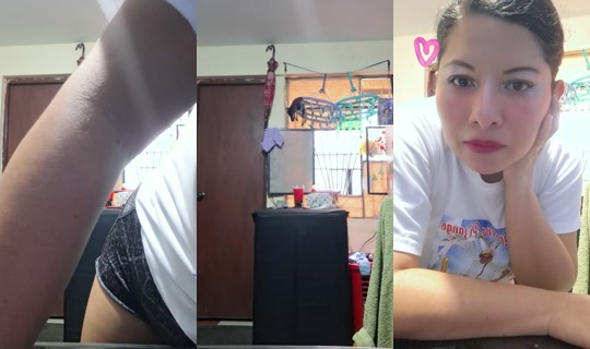 rociogonzalesinuma TikTok Live — Aug 21, 2026, 2:57 PM