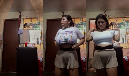 rociogonzalesinuma TikTok Live — Aug 21, 2026, 3:25 PM