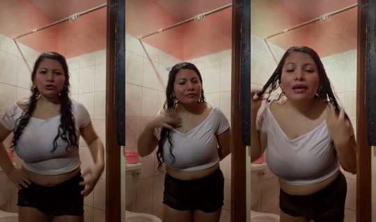 rociogonzalesinuma TikTok Live — Aug 21, 2026, 4:16 PM