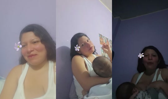 rociogonzalesinuma TikTok Live — Aug 23, 2026, 7:54 AM