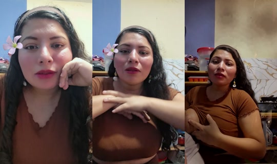 rociogonzalesinuma TikTok Live — Aug 24, 2026, 3:51 PM