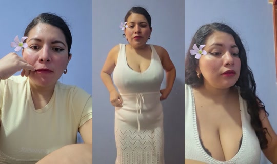 rociogonzalesinuma TikTok Live — Aug 28, 2026, 4:32 PM
