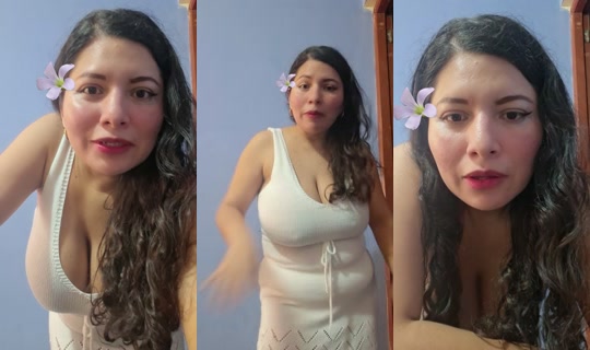rociogonzalesinuma TikTok Live — Aug 28, 2026, 5:22 PM