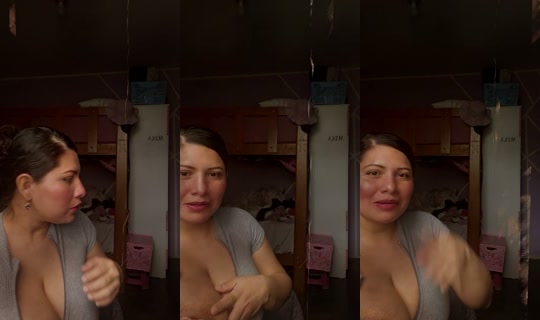 rociogonzalesinuma TikTok Live — Sep 1, 2026, 3:01 PM