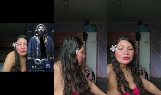 rociogonzalesinuma TikTok Live — Sep 11, 2026, 2:46 PM