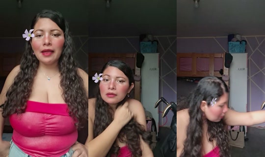 rociogonzalesinuma TikTok Live — Sep 11, 2026, 3:51 PM