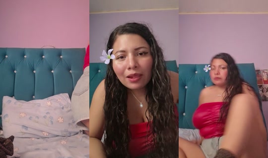 rociogonzalesinuma TikTok Live — Sep 11, 2026, 6:09 PM