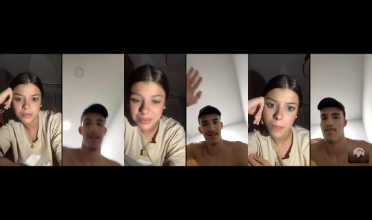 rocioovelazqueez_ TikTok Live — Aug 20, 2026, 2:07 AM