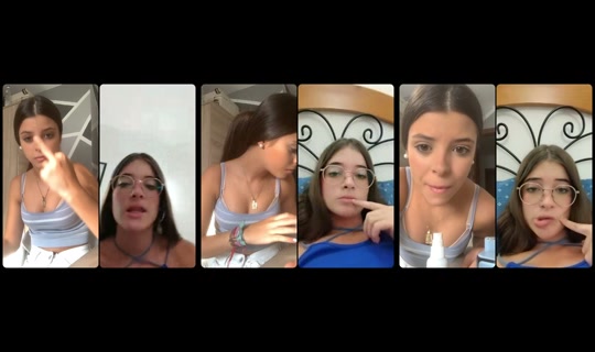 rocioovelazqueez_ TikTok Live — Aug 25, 2026, 6:00 PM