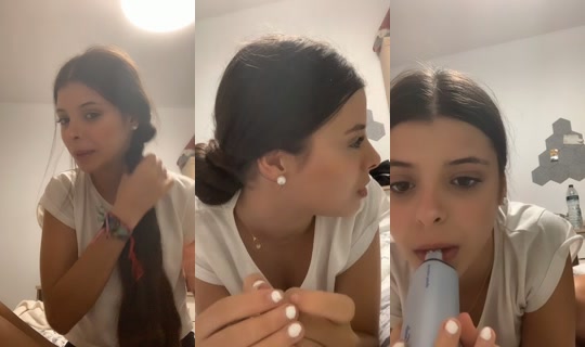 rocioovelazqueez_ TikTok Live — Aug 31, 2026, 1:09 AM