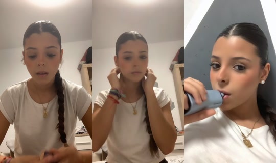 rocioovelazqueez_ TikTok Live — Sep 1, 2026, 4:00 AM