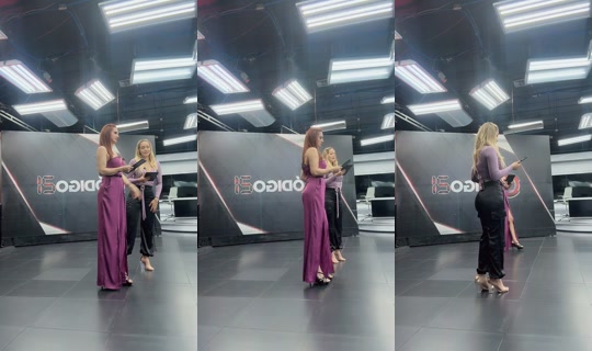 rocioromano11 Recorded on Oct 7, 2026, 3:19 AM