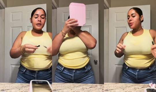 rockwithrochelle TikTok Live — Aug 28, 2026, 8:47 PM