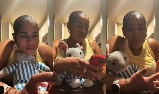 rockwithrochelle TikTok Live — Aug 29, 2026, 1:40 AM