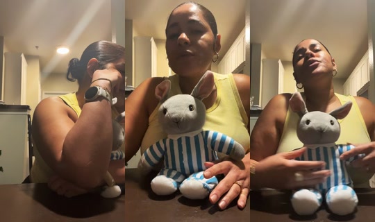 rockwithrochelle TikTok Live — Aug 29, 2026, 2:09 AM