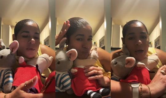 rockwithrochelle TikTok Live — Aug 29, 2026, 3:00 AM
