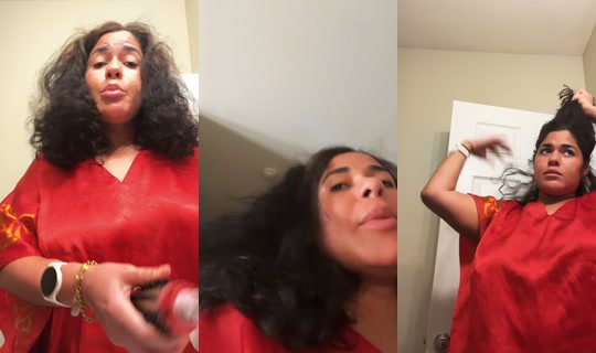 rockwithrochelle TikTok Live — Aug 29, 2026, 4:34 PM