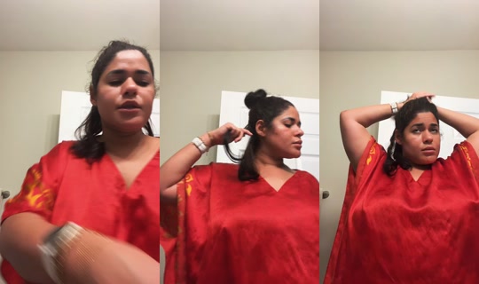 rockwithrochelle TikTok Live — Aug 29, 2026, 5:25 PM