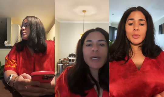 rockwithrochelle TikTok Live — Aug 29, 2026, 6:53 PM