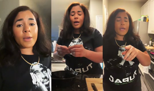 rockwithrochelle TikTok Live — Aug 30, 2026, 1:11 AM
