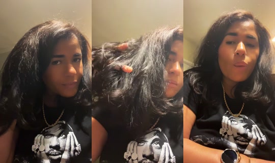 rockwithrochelle TikTok Live — Aug 30, 2026, 3:23 AM