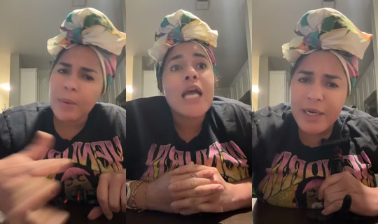 rockwithrochelle TikTok Live — Aug 30, 2026, 11:41 PM