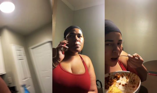 rockwithrochelle TikTok Live — Sep 26, 2026, 12:41 AM