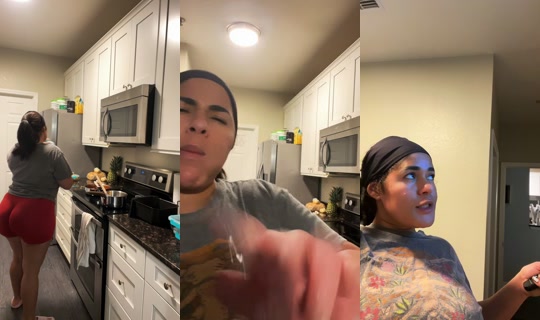 rockwithrochelle TikTok Live — Sep 26, 2026, 1:31 AM