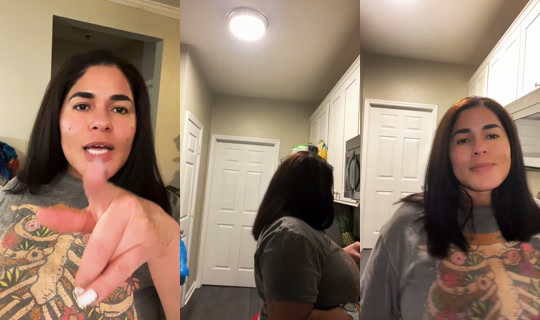 rockwithrochelle TikTok Live — Sep 26, 2026, 3:12 AM