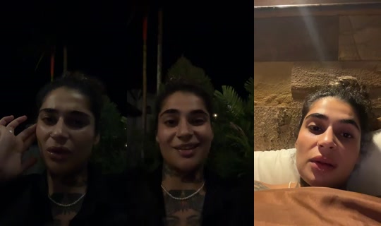 rockyrockscph TikTok Live — Aug 22, 2026, 8:58 PM