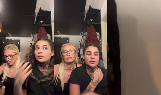 rockyrockscph TikTok Live — Sep 30, 2026, 8:40 PM