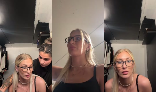 rockyrockscph TikTok Live — Sep 30, 2026, 9:30 PM