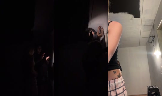 rockyrockscph TikTok Live — Sep 30, 2026, 11:11 PM